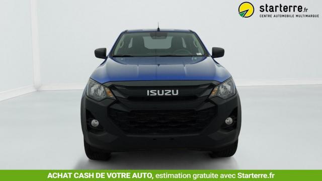 Isuzu D-Max image 3