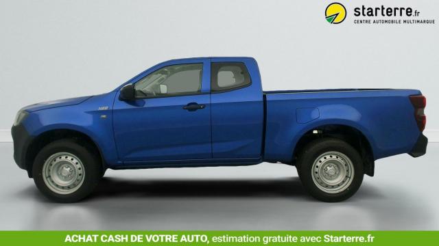 Isuzu D-Max image 9