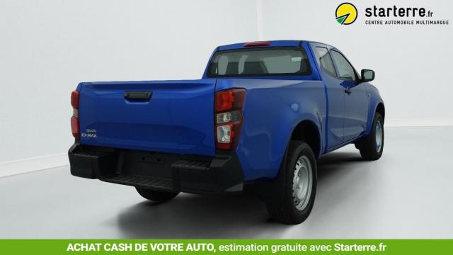 Isuzu D-Max image 5