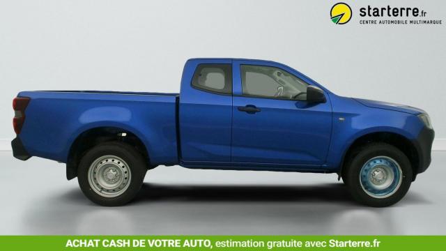 Isuzu D-Max image 6