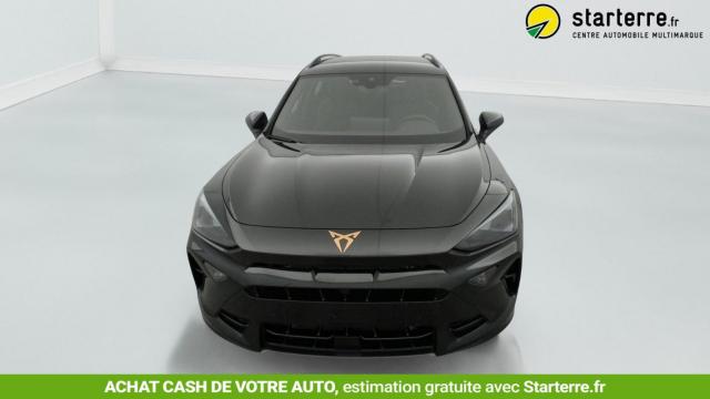 Cupra Formentor image 7