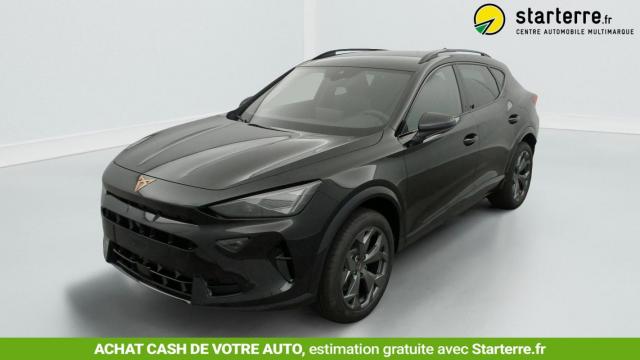Cupra Formentor image 9