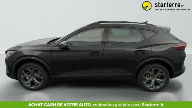 Cupra Formentor image 4