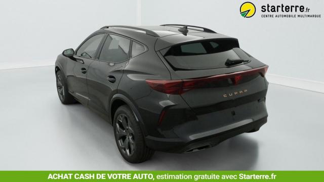 Cupra Formentor image 6