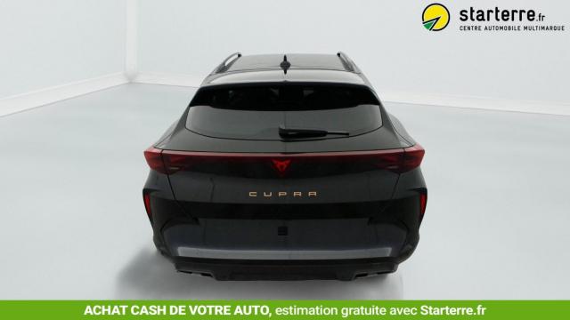 Cupra Formentor image 3