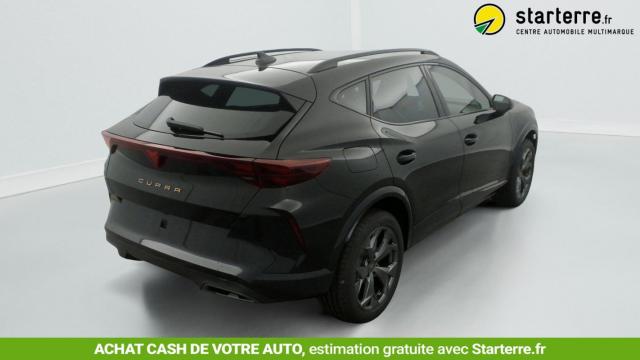 Cupra Formentor image 2