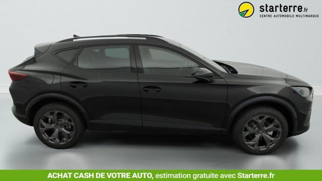 Cupra Formentor image 1