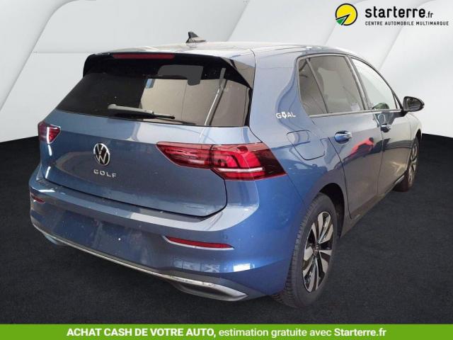 Volkswagen Golf image 3