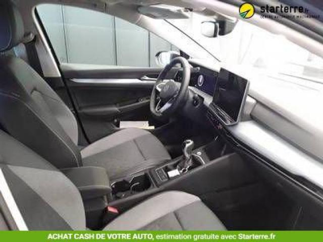 Volkswagen Golf image 2
