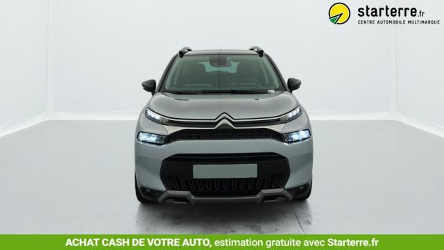 Citroen C3 Aircross image 3