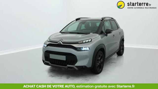 Citroen C3 Aircross image 9