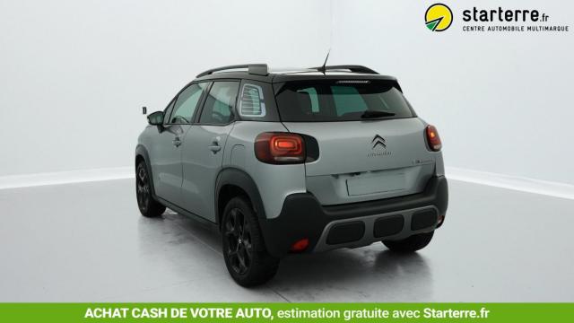 Citroen C3 Aircross image 1