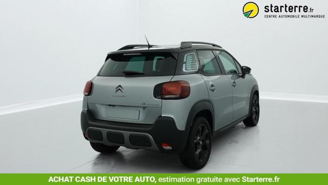 Citroen C3 Aircross image 5