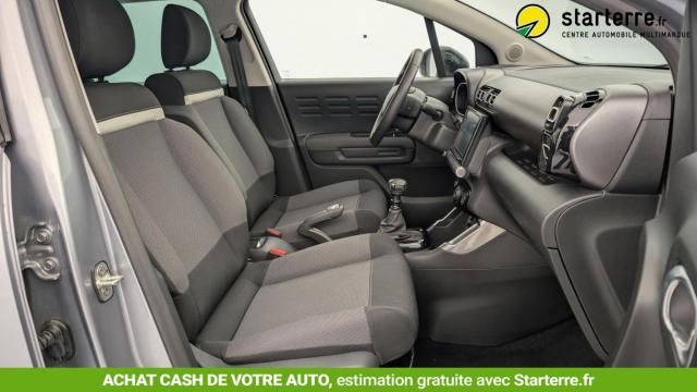 Citroen C3 Aircross image 2
