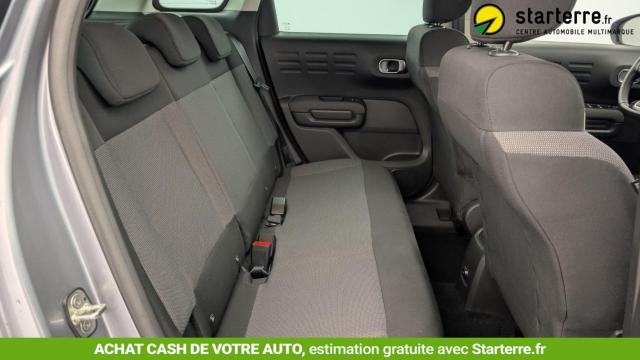 Citroen C3 Aircross image 7