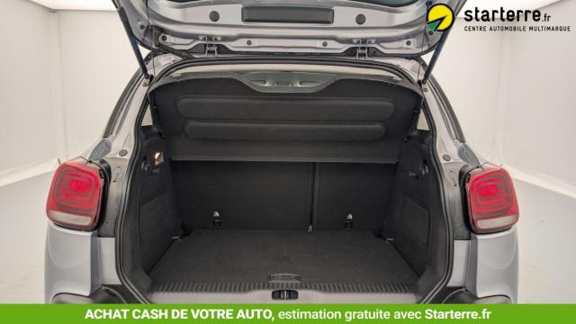 Citroen C3 Aircross image 4