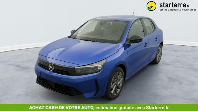 Opel Corsa image 9