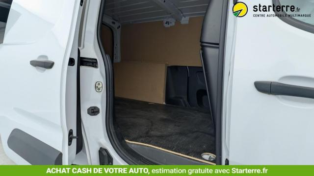 Citroen Berlingo image 4