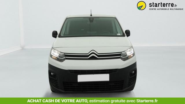 Citroen Berlingo image 8
