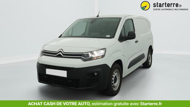 Citroen Berlingo image 2