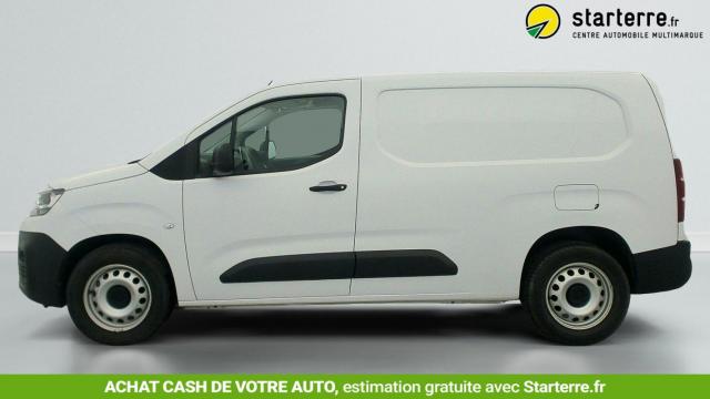 Citroen Berlingo image 1