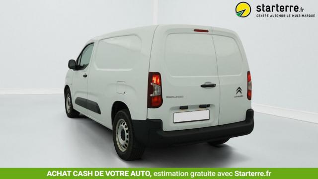 Citroen Berlingo image 7
