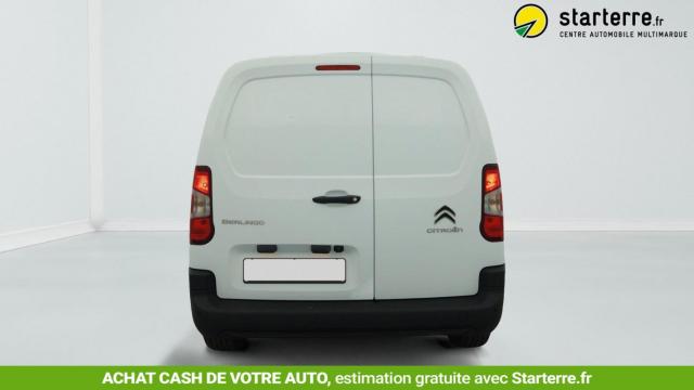 Citroen Berlingo image 3