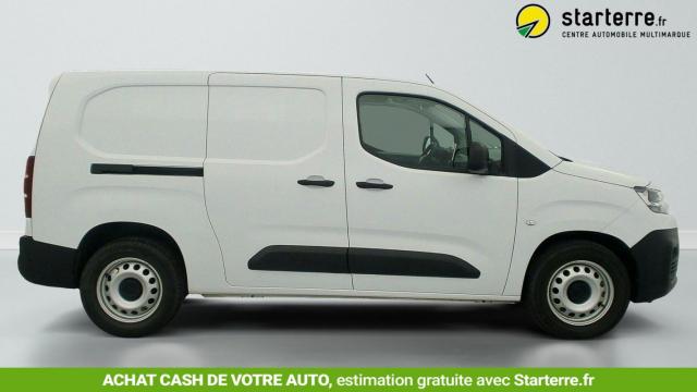 Citroen Berlingo image 9