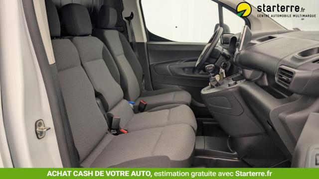 Citroen Berlingo image 5
