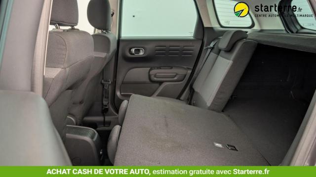 Citroen C3 Aircross image 1