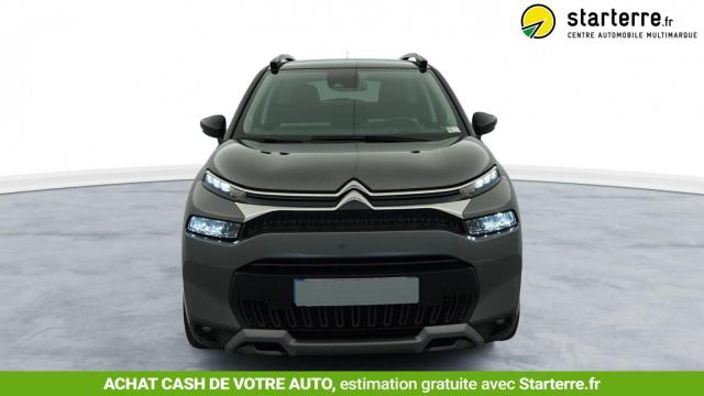 Citroen C3 Aircross image 3