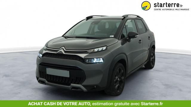 Citroen C3 Aircross image 8