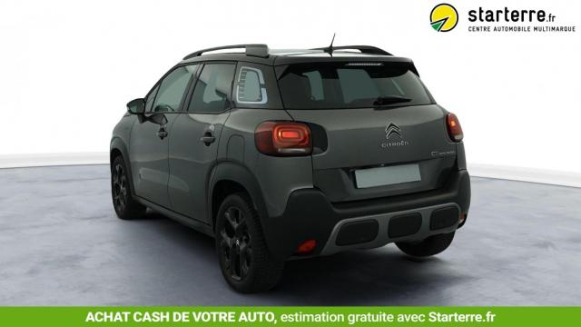Citroen C3 Aircross image 7