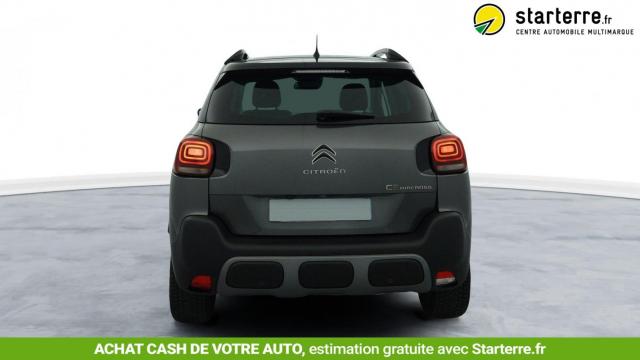 Citroen C3 Aircross image 6