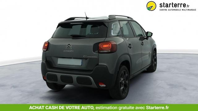 Citroen C3 Aircross image 9