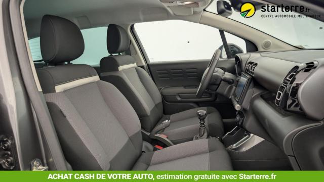 Citroen C3 Aircross image 4