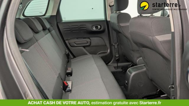 Citroen C3 Aircross image 2