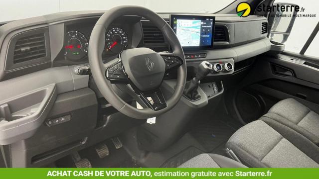 Renault Master image 8