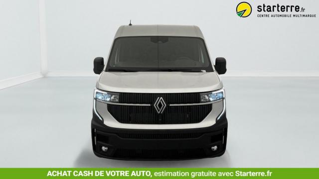 Renault Master image 3