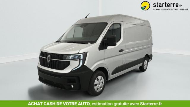 Renault Master image 6