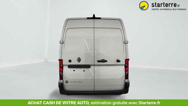Renault Master image 9