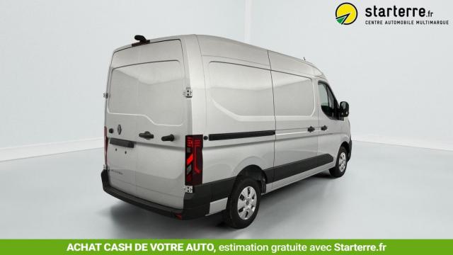 Renault Master image 1