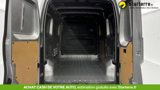 Renault Master image 4