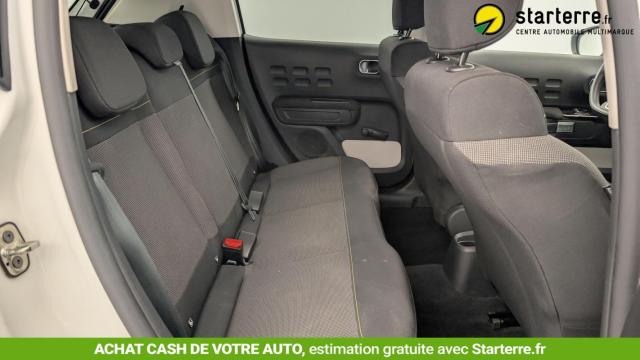 Citroen C3 image 8