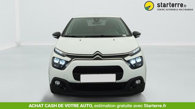 Citroen C3 image 3