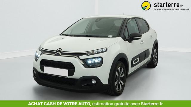 Citroen C3 image 9