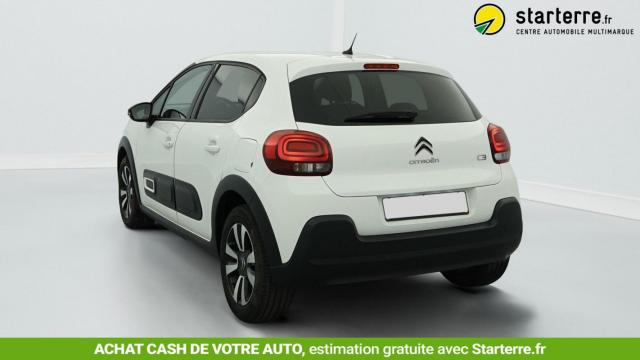 Citroen C3 image 5