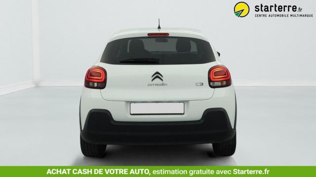 Citroen C3 image 4