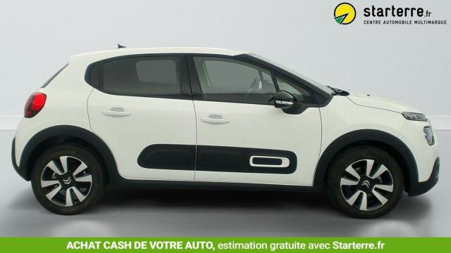Citroen C3 image 2