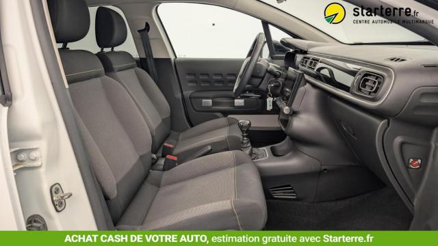 Citroen C3 image 1